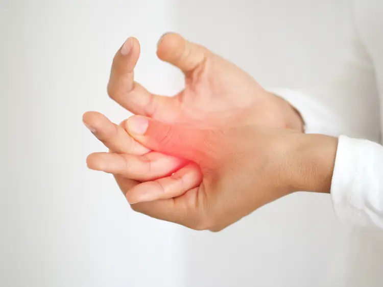 What Is Paresthesia? Understanding the Tingling Sensation in Your Body