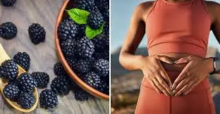 What Happens to Your Body When You Eat Blackberries Regularly