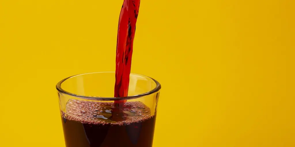 One Glass of Cherry Juice: What It Does to Your Sleep and Inflammation
