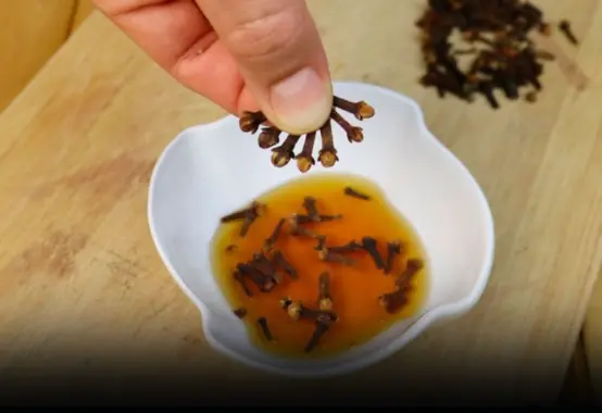The Surprising Effects of Cloves, Honey, and Cinnamon Combined
