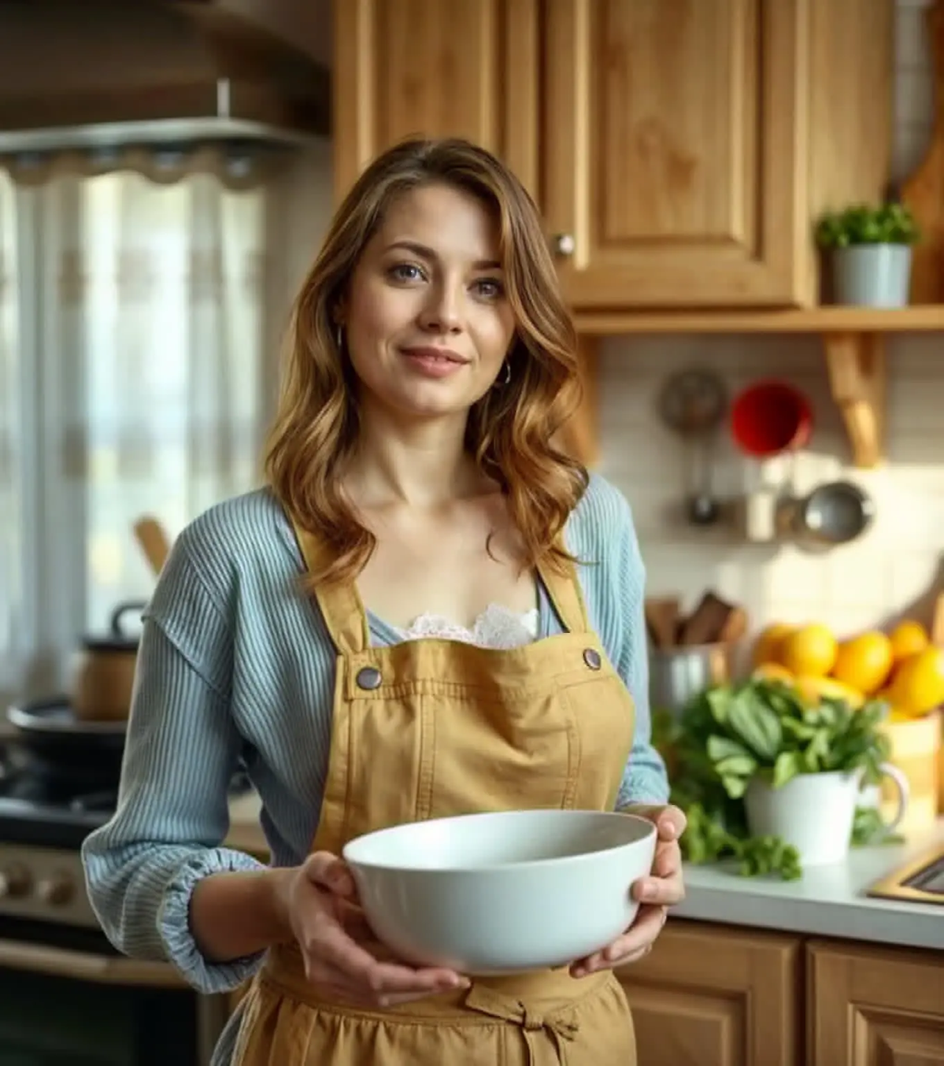 I saved a wealthy child while working as a cook, but when the owner accused me of theft and ripped my blouse, I was left speechless