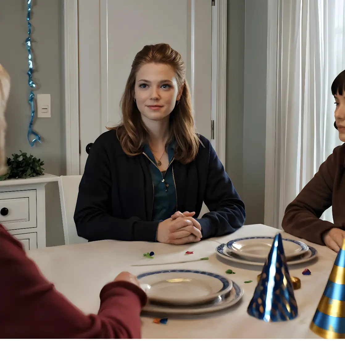 My Mom Said, “Your Brother Is the One We Can Count On.” I Stood Up and Said, “Fine—Then He Can Pay the Bills.”