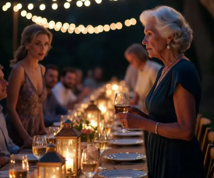 The day my mother in law called me daughter changed our relationship forever