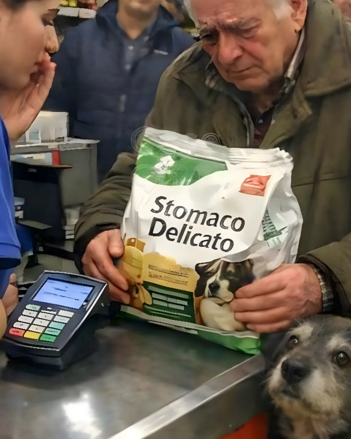 When “Declined” Means More Than Groceries