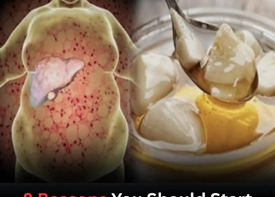 One spoon a day — and these 8 surprising benefits will transform your body