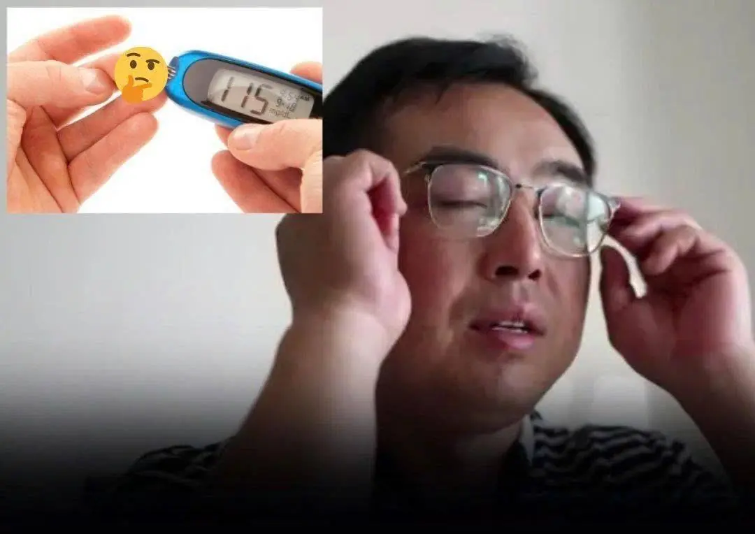 Your eyes can reveal more than you think — even hidden signs of diabetes that often go unnoticed