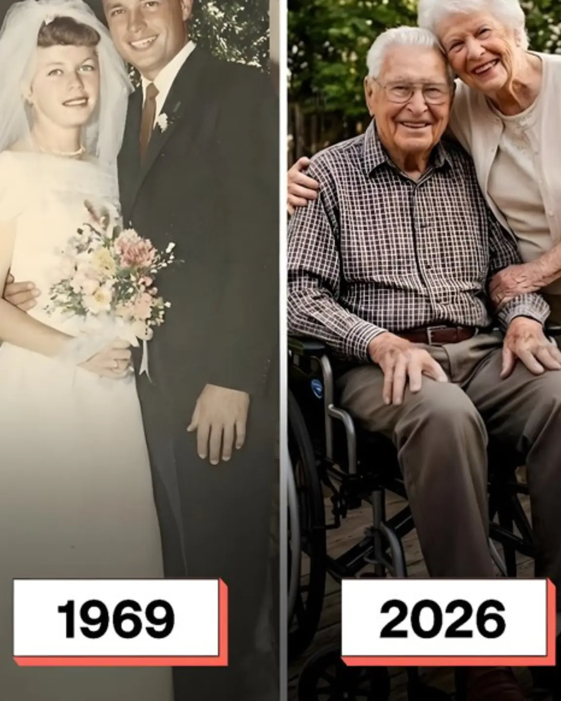 A Bouquet After Goodbye: My Grandfather’s Last Message