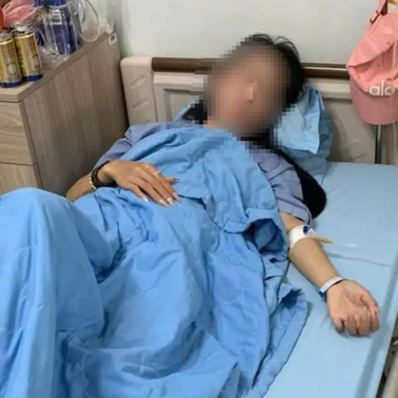 Woman Hospitalized with Sudden Kid.ney Failure After Dinner: Doctors Warn of Potentially Toxic Vegetable