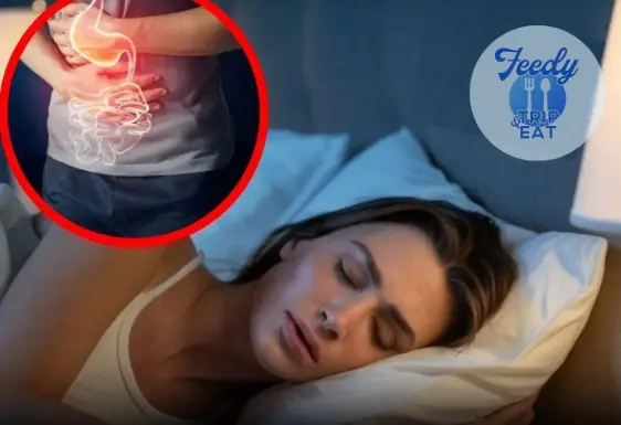 Waking Up with a Dry Mouth? 8 Causes You Should Know