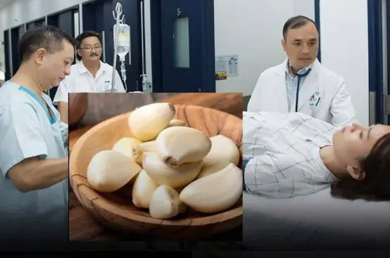 Garlic Has Benefits, Yet These 4 Groups Should Be Careful