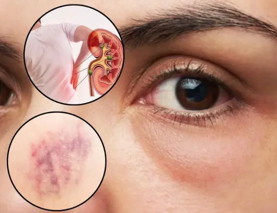 Early Detection Matters: 8 Signs of Possible Kidney Failure