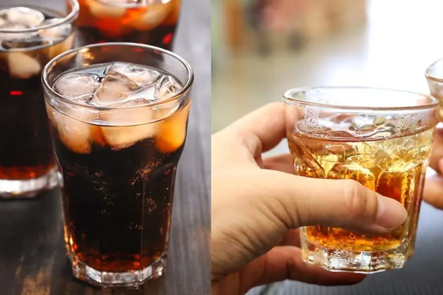 These 4 Drinks Could Be Rui.ning Your Sleep