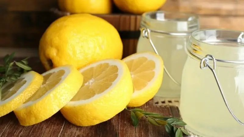 Why Lemon Water Is Healthier Than You Think: 7 Key Benefits