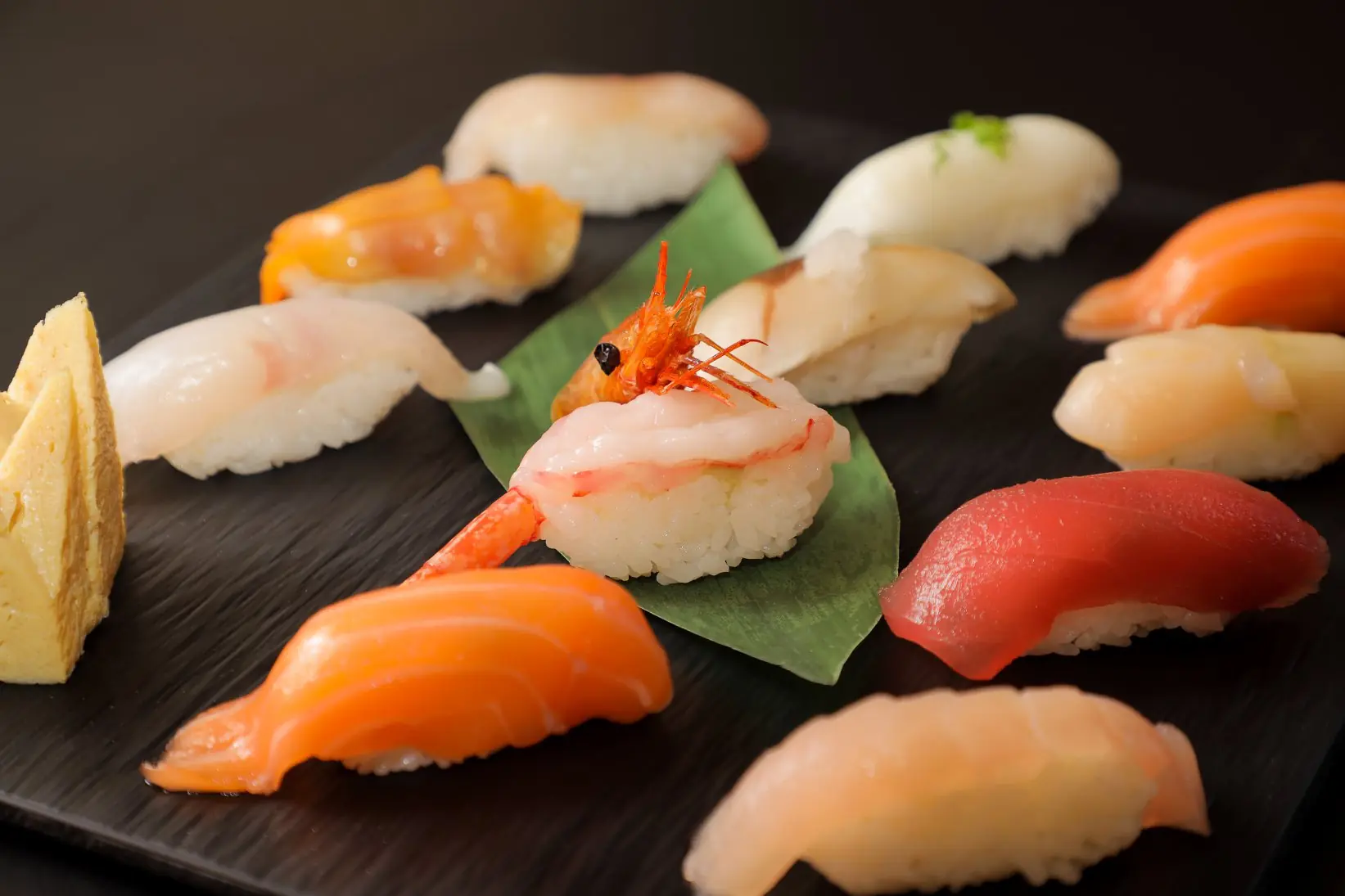 The Real Reason Japanese People Don’t Fear Parasites in Raw Fish