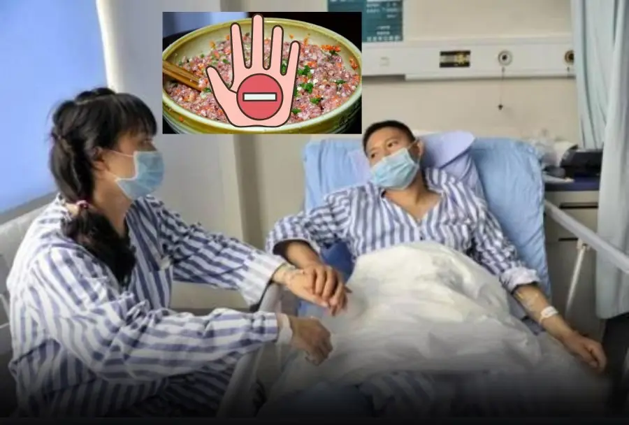 Can Eating a Certain Type of Meat for Breakfast Cause Pancreatic Cancer?