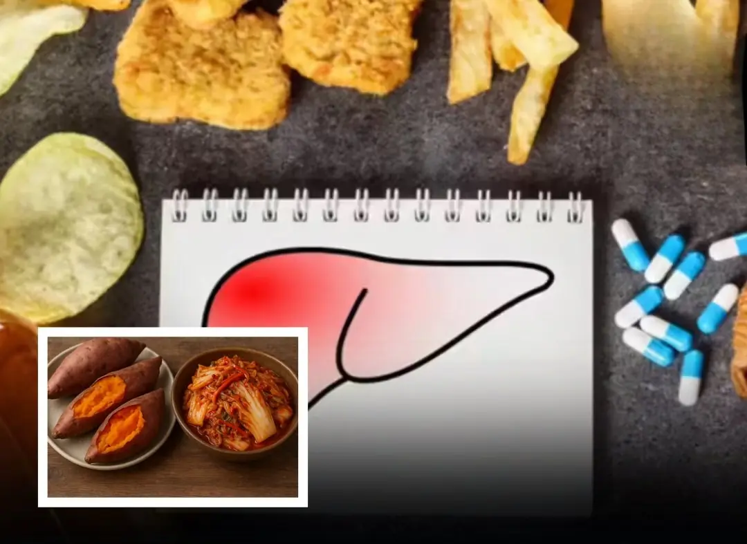 Will Combining Certain Foods Make Your Liver Healthier? Here’s the Evidence