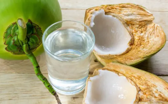 6 Health Conditions That May Require Caution with Coconut Water