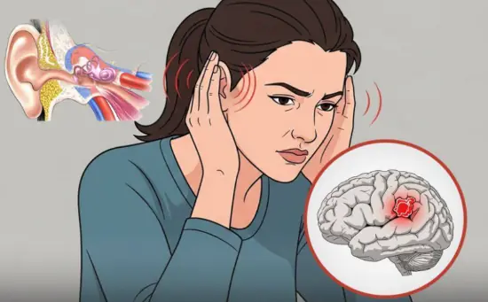 If You Often Hear Ringing, Don’t Ignore This Possible Health Signal