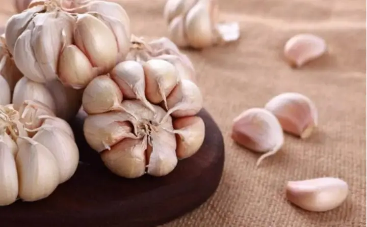 10 Powerful Benefits of Garlic for Sinusitis, UTIs, Sore Throat and Other Common Infections