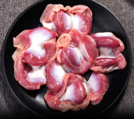 Think Twice Before Skipping Chicken Gizzards – Here’s Why