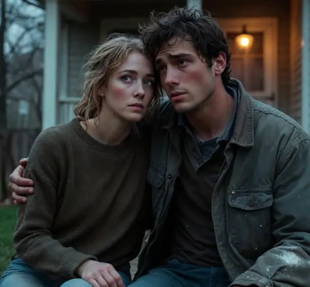 My brother stopped speaking to me over money until we remembered who we were