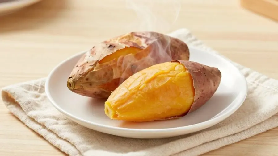 She Ate Steamed Sweet Potatoes Every Day - Her Liver Test Results Were Unexpected