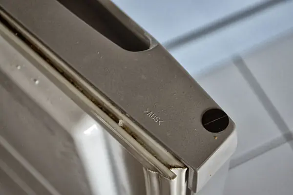The Right Way to Clean Your Fridge’s Rubber Door Seal