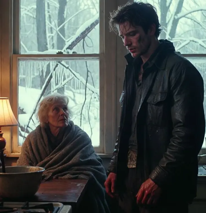 My mother thought my husband wasn’t good enough until he proved her wrong