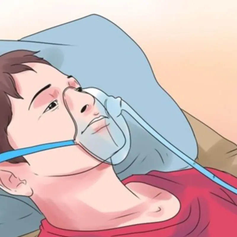 How the Body Changes as Life Nears Its Final Stage