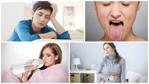 10 Signs You’re Not Drinking Enough Water – Stay Hydrated Before It’s Too Late