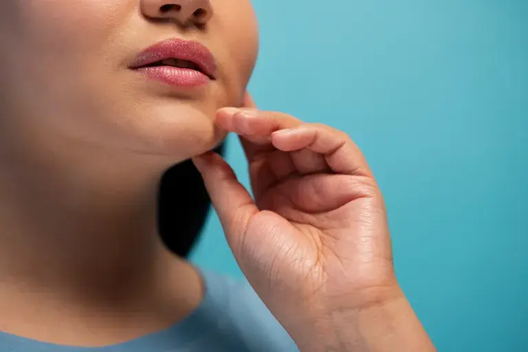 Female Chin Hair: What’s Normal and What Might Need a Closer Look