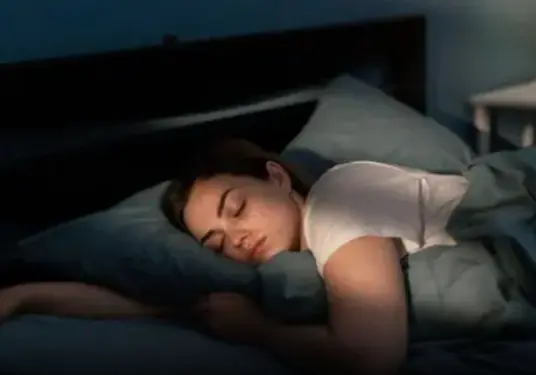 Frequent 3 AM Wake-Ups? It May Be More Than Just Insomnia