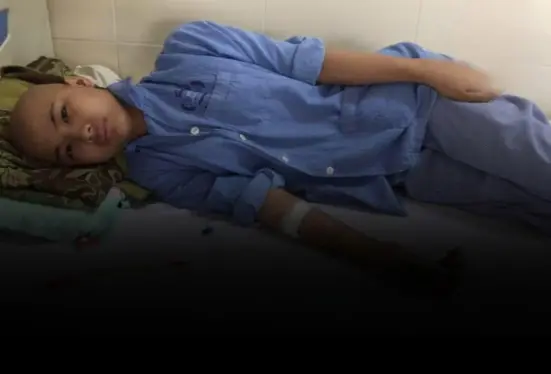 A 28-Year-Old’s Stage 4 Cancer Story — Don’t Ignore These 3 Signs