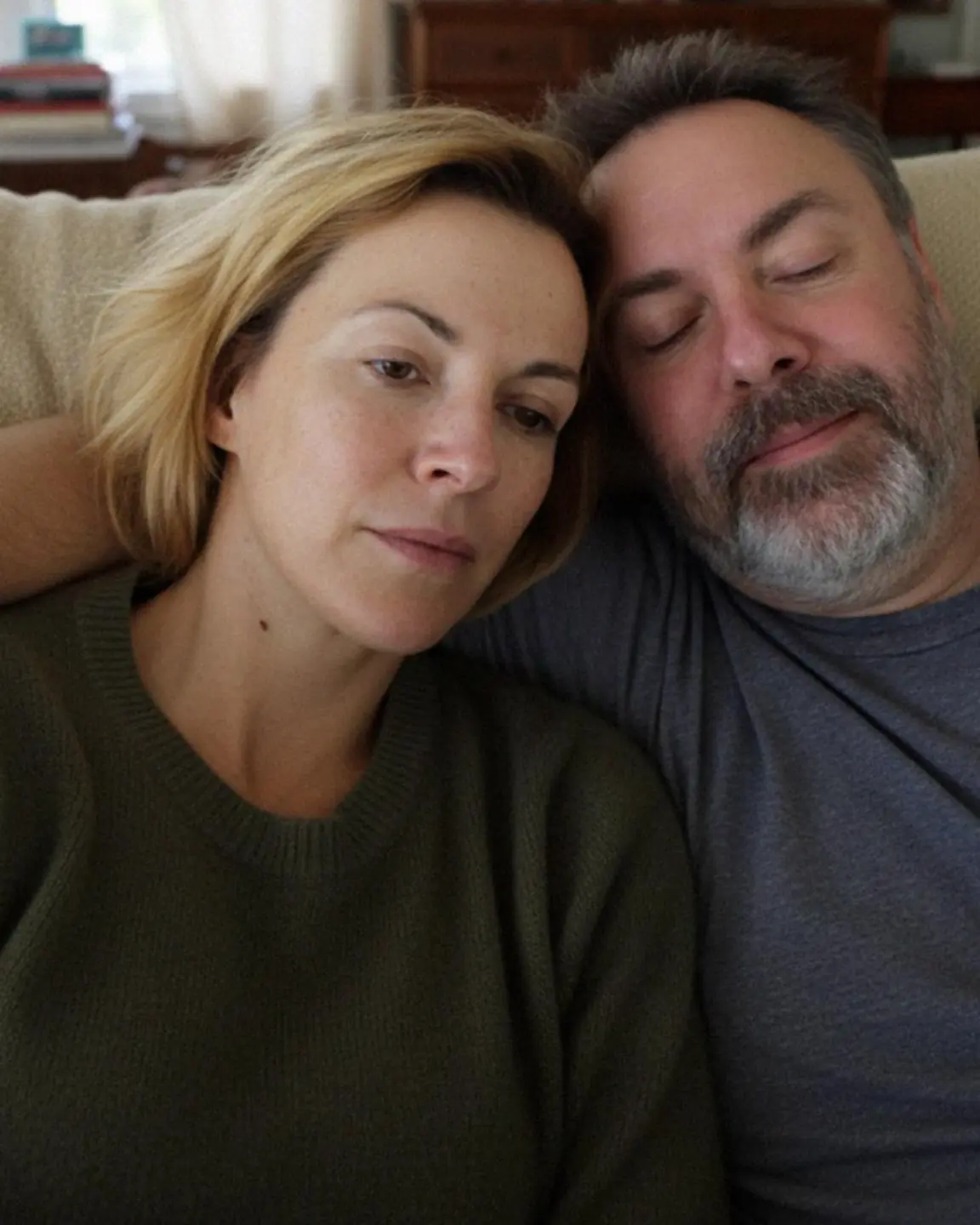 My Husband Visited His Sick Uncle Every Saturday – but When I Called the Uncle, He Said, 'I Haven't Seen Him in Six Months!'