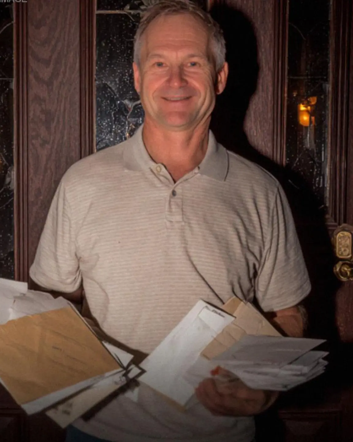 I Had an Anonymous Pen Pal as a Kid – 46 Years Later, He Came Looking for Me