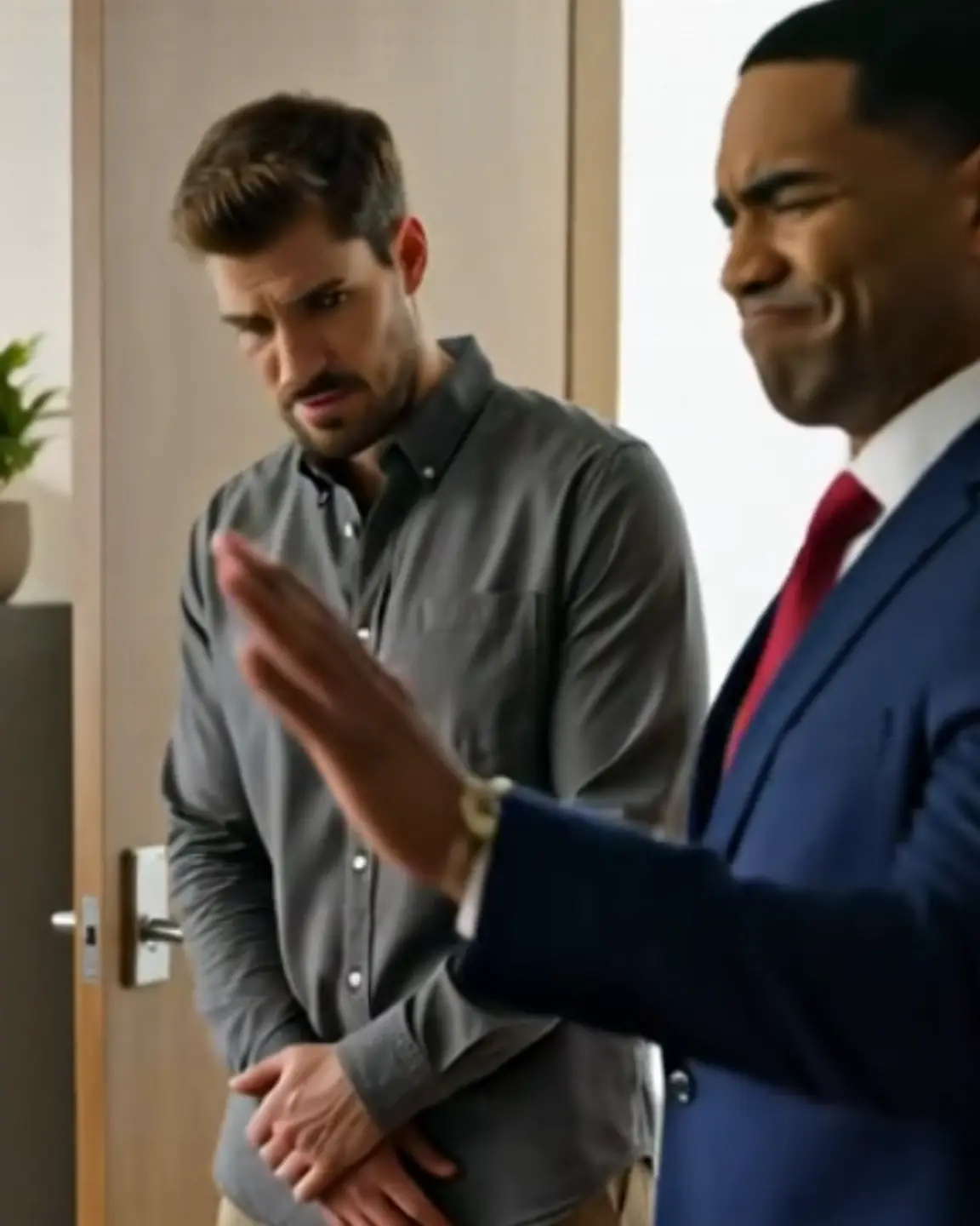 — You’re nothing to me, — said her husband. He had no idea that tomorrow he would show up at my office, asking for a job