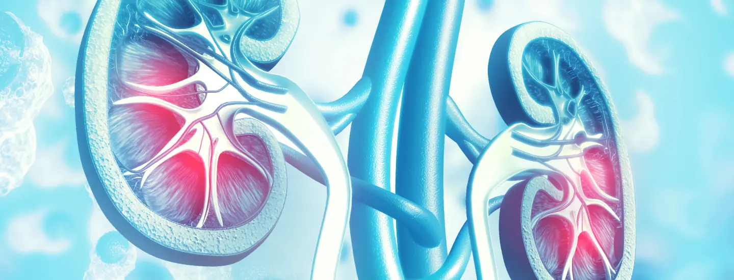 5 Danger Signs Not to Ignore – Your Kidneys could be in Trouble