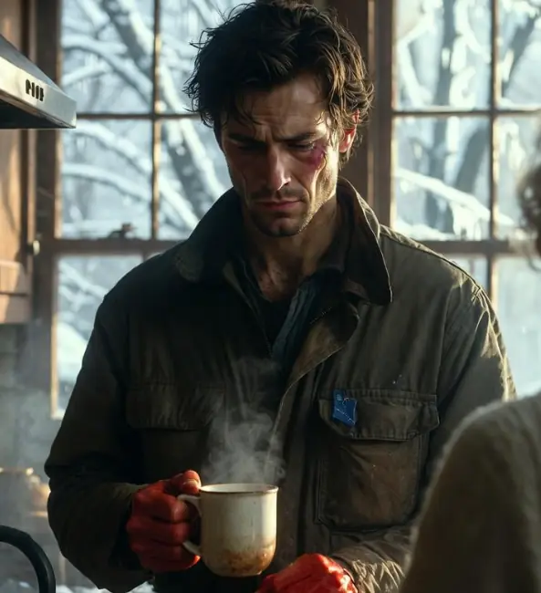 My mother thought my husband wasn’t good enough until he proved her wrong