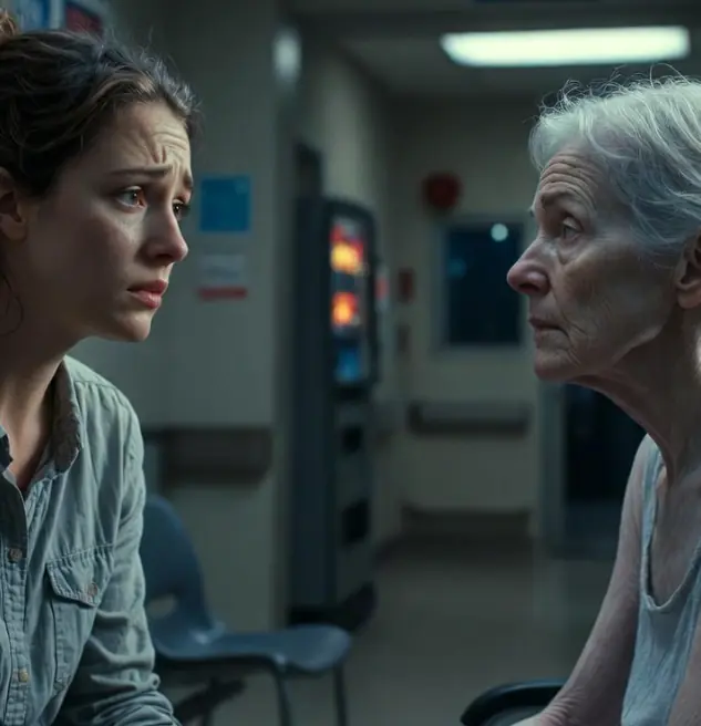 My mother-in-law and I competing for my husband’s attention almost cost us everything