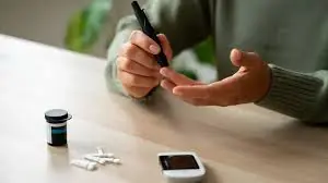 Don't Let Diabetes Sneak Up on You: Know These 6 Early Signs