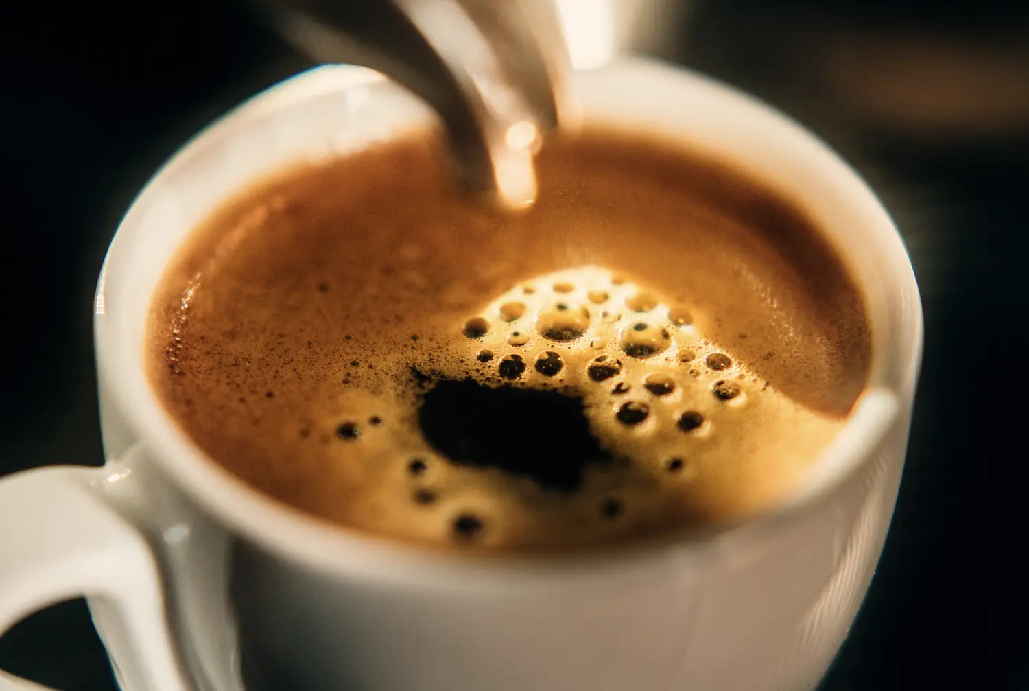 Doctors reveal that drinking coffee every morning causes…