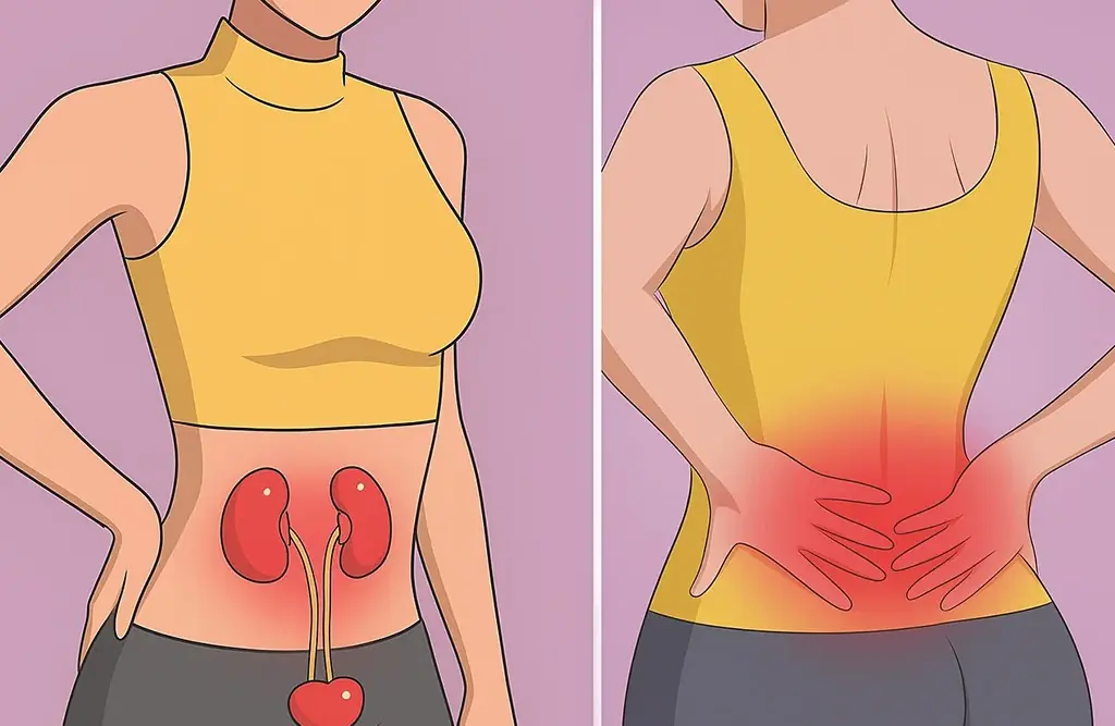 Do NOT ignore these signs