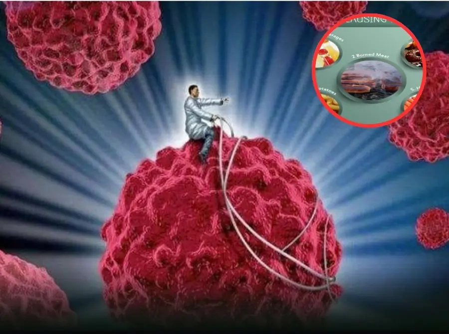 Some everyday foods are officially classified as Group 1 carcinogens. Are you still eating them without realizing it?