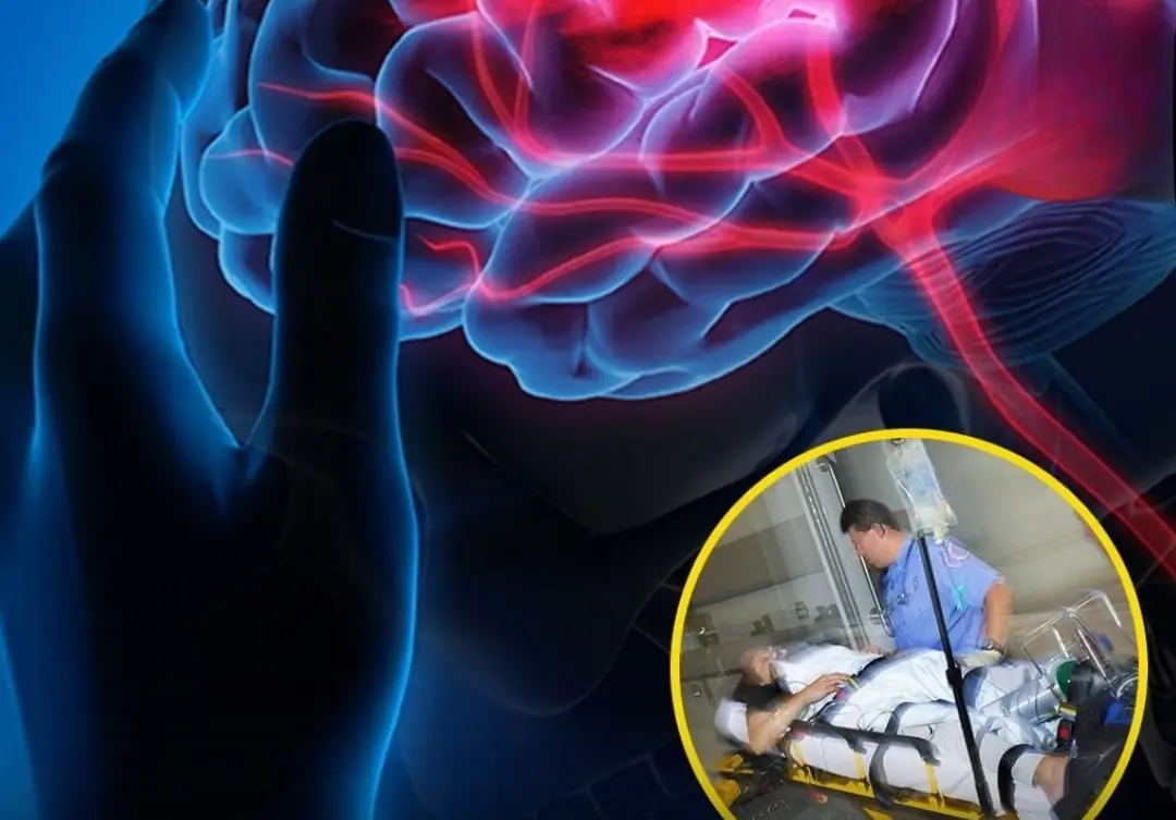 The “3 Don’ts” After Eating and “4 Don’ts” Before Sleep — Simple Habits Linked to Stroke Prevention