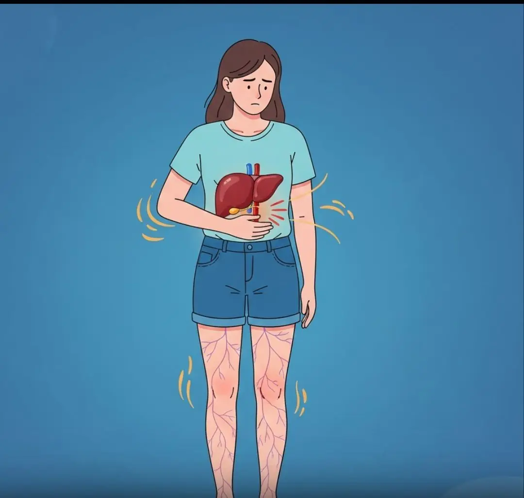 Your legs are screaming “HELP!”: You must know these 5 things....