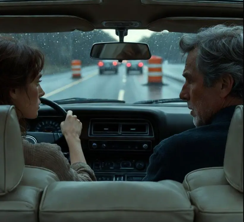 My father-in-law tested me in silence for years until i finally understood why