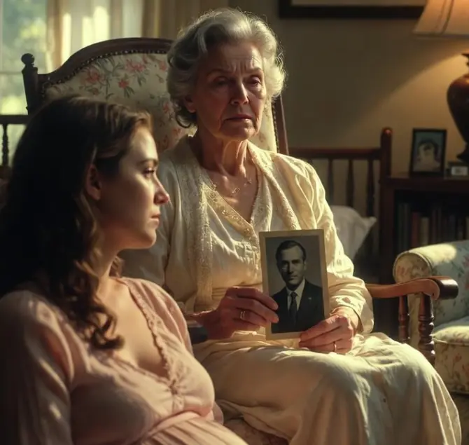 My mother-in-law and i fought over baby names until we learned the real issue