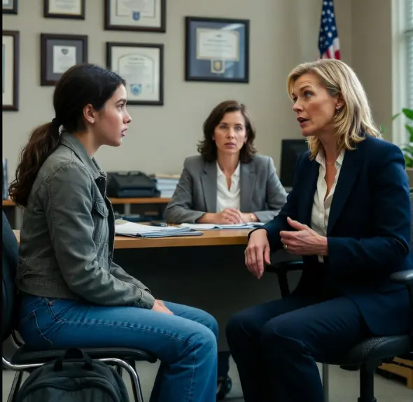 Living with my stepmother taught me more about strength than i expected