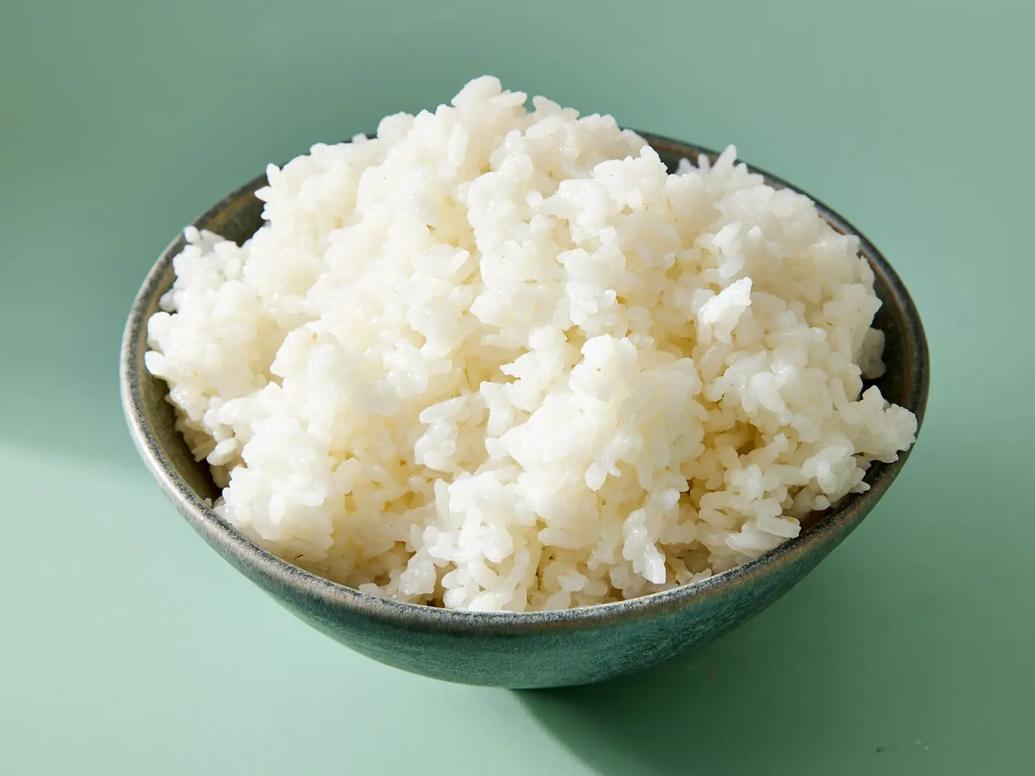 Health Experts Share What Overeating Rice Could Mean for Your Body