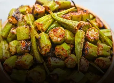 You May Be Shocked by What Okra Does to Your Body